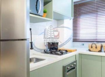 Apartamento · 54m² · 2 Quartos · 1 Vaga · Apartamento em Jardim Ângela (Zona Leste), São Paulo/SP de 54m² 2 quartos à venda por R$ 426.000,00
