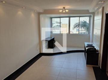 Apartamento · 78m² · 2 Quartos · 1 Vaga · Apartamento à Venda - Bom Retiro, 2 Quartos, 78 m2