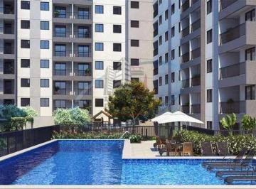 Apartamento · 38m² · 2 Quartos · 1 Vaga · Apartamento em Vila do Castelo, São Paulo/SP de 38m² 2 quartos à venda por R$ 383.637,00