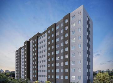 Apartamento · 61m² · 2 Quartos · 1 Vaga · Apartamento em Parque Panamericano, São Paulo/SP de 61m² 2 quartos à venda por R$ 373.867,00