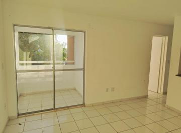 Apartamento de 2 quartos, São Luís · Alugo apto no Cond. Ditaly/Aririzal