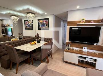 Apartamento · 53m² · 2 Quartos · 1 Vaga · Apartamento à Venda - Vila Guilherme, 2 Quartos, 53 m2