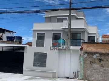 Apartamento · 80m² · 2 Quartos · 1 Vaga · Apartamento em Jardim Bela Vista, Rio das Ostras/RJ de 80m² 2 quartos à venda por R$ 380.000,00