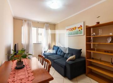 Apartamento · 52m² · 2 Quartos · 1 Vaga · Apartamento à Venda - Jaguaribe, 2 Quartos, 52 m2