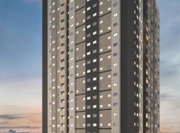 Apartamento · 36m² · 2 Quartos · 1 Vaga · Apartamento em Jardim Caravelas, São Paulo/SP de 36m² 2 quartos à venda por R$ 511.305,00