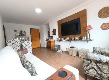 Apartamento · 54m² · 1 Quarto · 1 Vaga · Apartamento em Agriões, Teresópolis/RJ de 54m² 1 quartos à venda por R$ 390.000,00