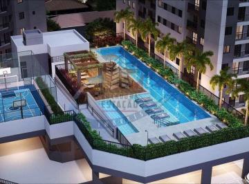Apartamento · 38m² · 2 Quartos · Apartamento em Várzea de Baixo, São Paulo/SP de 38m² 2 quartos à venda por R$ 383.637,00