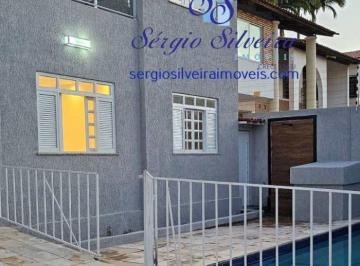 Casa de 5 quartos, Fortaleza · Casa duplex na Sapiranga com 5 quartos