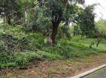 Foto 01 · Terreno em Condomínio de Luxo na Chácara Granja Velha em Carapicuíba-SP: 2.113,50 m² de Oportunidade
