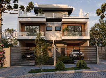 Casa · 187m² · 3 Quartos · 2 Vagas · Casa em Guabirotuba, Curitiba/PR de 187m² 3 quartos à venda por R$ 1.280.000,00