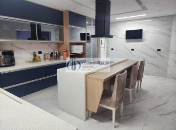 Casa · 395m² · 3 Quartos · 5 Vagas · Casa em Jardim Nossa Senhora do Carmo, São Paulo/SP de 395m² 3 quartos à venda por R$ 2.440.000,00