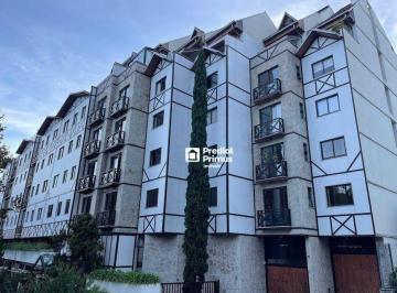 Apartamento · 130m² · 3 Quartos · 2 Vagas · Apartamento em Centro, Nova Friburgo/RJ de 130m² 3 quartos à venda por R$ 1.350.000,00