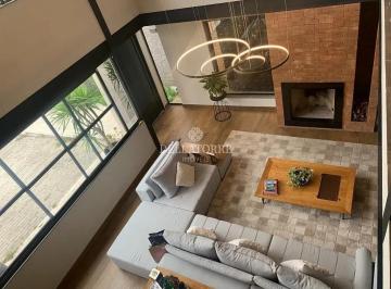 Casa · 358m² · 4 Quartos · 4 Vagas · Casa em Iucas, Teresópolis/RJ de 358m² 4 quartos à venda por R$ 2.185.000,00