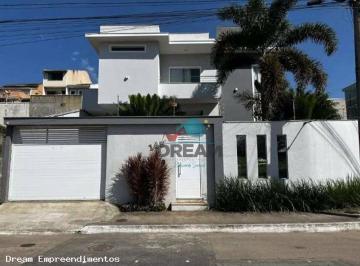 Casa · 380m² · 4 Quartos · 3 Vagas · Casa em Lagoa, Macaé/RJ de 380m² 4 quartos à venda por R$ 1.990.000,00