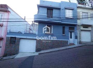 Casa · 250m² · 4 Quartos · 2 Vagas · Casa em Centro Histórico, Porto Alegre/RS de 250m² 4 quartos à venda por R$ 1.300.000,00