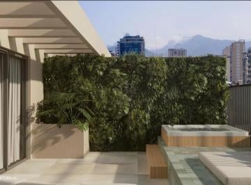 Apartamento · 80m² · 1 Quarto · Cobertura em Ipanema, Rio de Janeiro/RJ de 80m² 1 quartos à venda por R$ 2.709.206,00