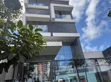 Apartamento · 253m² · 4 Quartos · 4 Vagas · Apartamento em Aflitos, Recife/PE de 253m² 4 quartos à venda por R$ 2.750.000,00