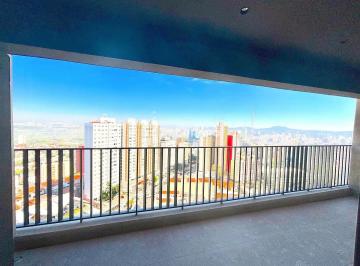 Apartamento · 119m² · 2 Quartos · 2 Vagas · Apartamento em Jardim Vera Cruz, São Paulo/SP de 119m² 2 quartos à venda por R$ 1.990.000,00