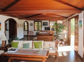 Casa · 519m² · 4 Quartos · 9 Vagas · Casa em Parque do Imbui, Teresópolis/RJ de 519m² 4 quartos à venda por R$ 2.250.000,00