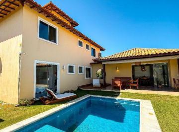 Casa · 208m² · 4 Quartos · 2 Vagas · Casa em João Fernandes, Armação dos Búzios/RJ de 208m² 4 quartos à venda por R$ 2.200.000,00