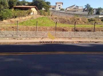 Terreno · 1430m² · Terreno em Jardim Caxambu, Jundiaí/SP de 1430m² à venda por R$ 1.595.000,00