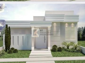 Casa · 210m² · 3 Quartos · 4 Vagas · Casa em Caldeira, Indaiatuba/SP de 210m² 3 quartos à venda por R$ 1.590.000,00