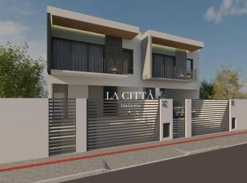 Casa · 155m² · 3 Quartos · 2 Vagas · Sobrado em Dom Bosco, Itajaí/SC de 155m² 3 quartos à venda por R$ 1.500.000,00