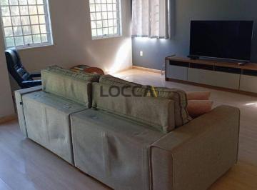 Casa · 380m² · 4 Quartos · 6 Vagas · Casa para venda em Royal Park de 380.00m² com 4 Quartos, 4 Suites e 6 Garagens