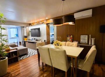 Apartamento · 140m² · 3 Quartos · 2 Vagas · Apartamento em Nações, Balneário Camboriú/SC de 140m² 3 quartos à venda por R$ 2.490.000,00
