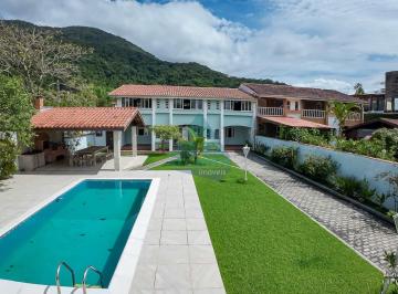 Casa · 502m² · 4 Quartos · 4 Vagas · Casa para venda em Lagoinha - Condomínio Samola de 502.00m² com 4 Quartos, 4 Suites e 4 Garagens