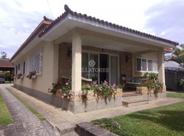 Casa · 141m² · 4 Quartos · 4 Vagas · Casa em Várzea, Teresópolis/RJ de 141m² 4 quartos à venda por R$ 2.550.000,00