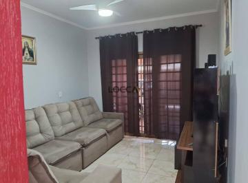 Casa · 127m² · 2 Quartos · 2 Vagas · Casa para venda em Jardim Marchesi de 127.00m² com 2 Quartos e 2 Garagens