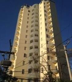 Apartamento · 207m² · 3 Quartos · 2 Vagas · Cobertura para alugar em Jardim Bonfiglioli de 207.00m² com 3 Quartos, 1 Suite e 2 Garagens