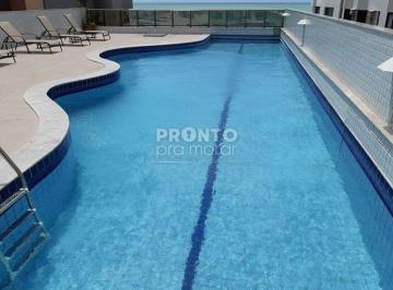 Apartamento de 1 quarto, Recife · Excelente apartamento mobiliado com 53,97m² de área privativa, localizado no bairro de Boa Viagem.