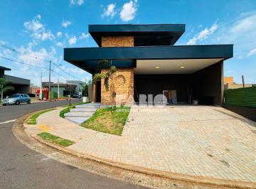 Casa · 160m² · 3 Quartos · 4 Vagas · Casa de Condomínio para venda em Village Damha Iv Mirassol de 160.00m² com 3 Quartos, 3 Suites e 4 G