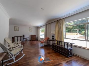 Casa · 261m² · 4 Quartos · 2 Vagas · Sobrado em Chácara Monte Alegre, São Paulo/SP de 261m² 4 quartos à venda por R$ 1.300.000,00