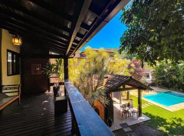 Casa · 450m² · 4 Quartos · 1 Vaga · Casa em Piratininga, Niterói/RJ de 450m² 4 quartos à venda por R$ 1.900.000,00