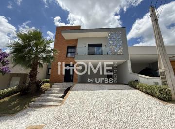 Casa · 287m² · 3 Quartos · 4 Vagas · Casa de Condomínio para venda em Jardim Alto Da Colina de 287.00m² com 3 Quartos, 3 Suites e 4 Garag