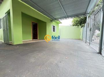 Casa · 88m² · 2 Quartos · Casa para venda em Residencial Jardim do Trevo de 87.99m² com 2 Quartos