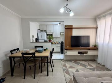 Apartamento · 47m² · 2 Quartos · 1 Vaga · Apartamento para venda em Jardim Márcia de 47.00m² com 2 Quartos, 1 Suite e 1 Garagem