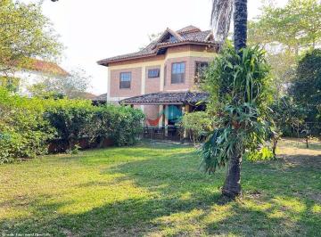 Casa · 286m² · 5 Quartos · 5 Vagas · Casa em Lagoa, Macaé/RJ de 286m² 5 quartos à venda por R$ 1.550.000,00