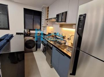 Apartamento · 43m² · 2 Quartos · Apartamento para venda em Jardim Ibirapuera de 43.00m² com 2 Quartos e 1 Suite
