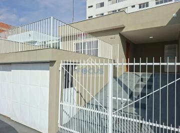 Casa · 150m² · 3 Quartos · 4 Vagas · Casa para venda e aluguel em Jardim Pacaembu de 150.00m² com 3 Quartos, 1 Suite e 4 Garagens