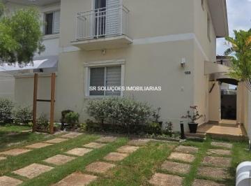 Casa · 103m² · 3 Quartos · 2 Vagas · Casa de Condomínio para venda em Jardim Shangai de 103.00m² com 3 Quartos, 1 Suite e 2 Garagens