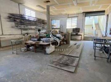 Comercial · 1032m² · 10 Vagas · Galpão em Americanópolis, São Paulo/SP de 1032m² à venda por R$ 1.850.000,00