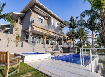 Casa · 424m² · 4 Quartos · 4 Vagas · Casa de Condomínio para venda em Condomínio Vista Alegre - Café de 424.00m² com 4 Quartos, 4 Suites 