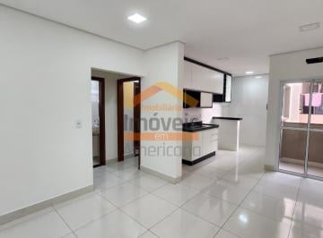 Apartamento · 60m² · 2 Quartos · 1 Vaga · Apartamento para venda em Jardim Geriva de 60.00m² com 2 Quartos, 1 Suite e 1 Garagem