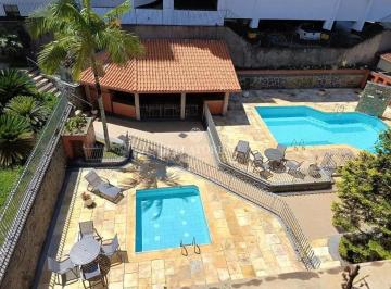 Apartamento · 341m² · 6 Quartos · 3 Vagas · Cobertura em Nossa Senhora de Fátima, Teresópolis/RJ de 341m² 6 quartos à venda por R$ 1.690.000,00