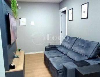 Apartamento · 42m² · 2 Quartos · 1 Vaga · Apartamento para venda em Vila Maria Alta de 42.00m² com 2 Quartos e 1 Garagem