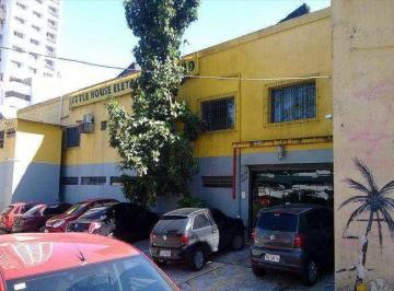 Comercial · 1081m² · 6 Vagas · Galpão / Depósito / Armazém para venda e aluguel em Vila São Francisco (zona Sul) de 1081.00m² com 6